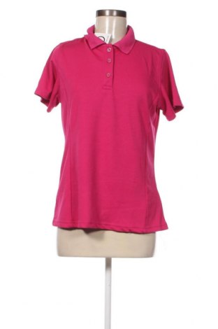 Дамска тениска, Размер M, Цвят Розов, Цена 8,06 лв.