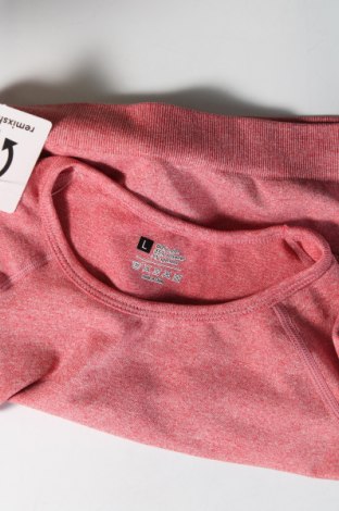 Damen T-Shirt, Größe L, Farbe Rosa, Preis € 5,97