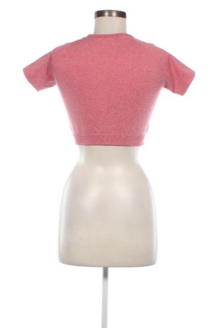 Дамска тениска, Размер L, Цвят Розов, Цена 8,58 лв.