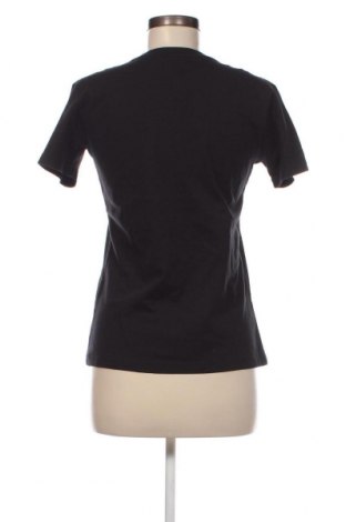 Γυναικείο t-shirt, Μέγεθος S, Χρώμα Μαύρο, Τιμή 5,30 €