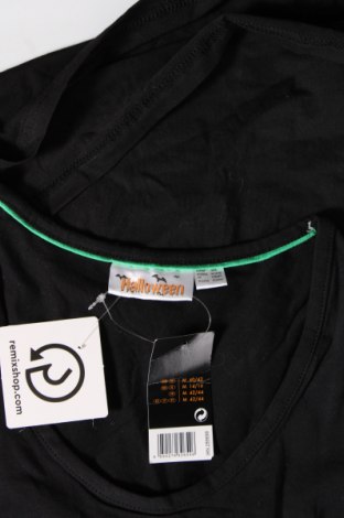 Damen T-Shirt, Größe M, Farbe Schwarz, Preis 12,42 €