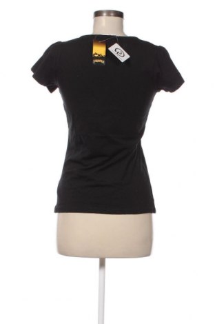 Damen T-Shirt, Größe M, Farbe Schwarz, Preis 12,42 €