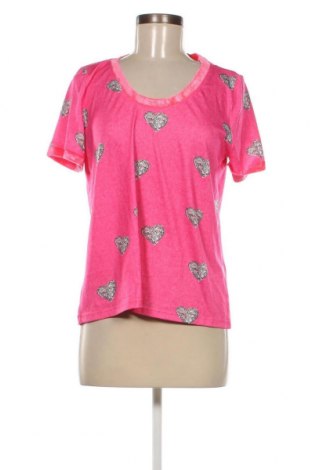 Dámské tričko, Velikost S, Barva Růžová, Cena  99,00 Kč