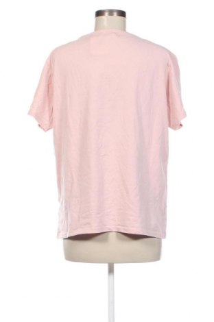 Дамска тениска, Размер XXL, Цвят Розов, Цена 12,61 лв.