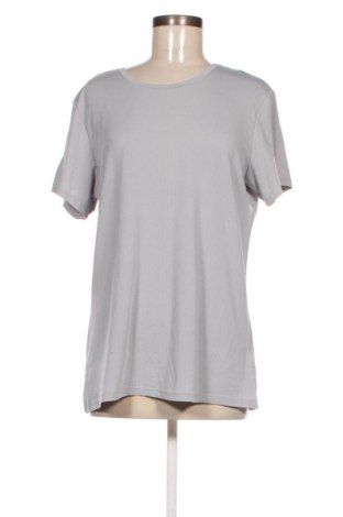 Γυναικείο t-shirt, Μέγεθος XL, Χρώμα Γκρί, Τιμή 7,08 €