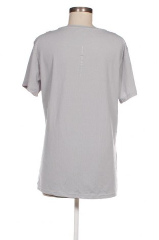 Γυναικείο t-shirt, Μέγεθος XL, Χρώμα Γκρί, Τιμή 8,04 €