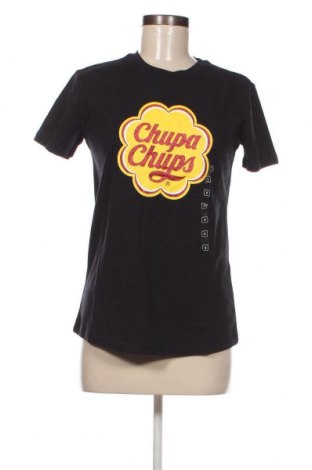 Γυναικείο t-shirt, Μέγεθος S, Χρώμα Μαύρο, Τιμή 4,98 €