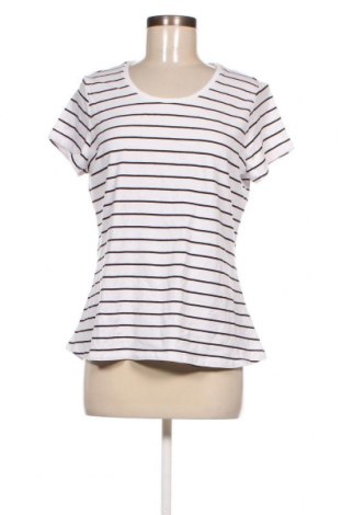 Γυναικείο t-shirt, Μέγεθος XL, Χρώμα Πολύχρωμο, Τιμή 12,99 €