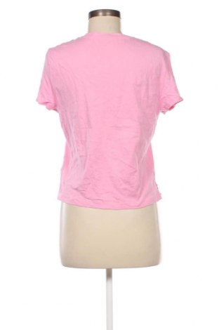 Damen T-Shirt, Größe S, Farbe Rosa, Preis € 9,05