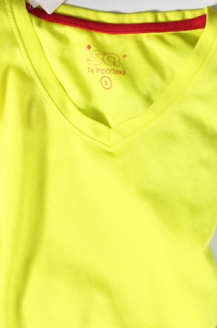 Dámské tričko, Velikost S, Barva Žlutá, Cena  207,00 Kč
