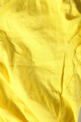 Damski T-shirt, Rozmiar XXL, Kolor Żółty, Cena 41,58 zł