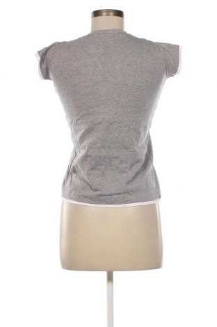 Γυναικείο t-shirt, Μέγεθος S, Χρώμα Γκρί, Τιμή 4,74 €