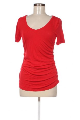 Dámské tričko, Velikost S, Barva Červená, Cena  120,00 Kč