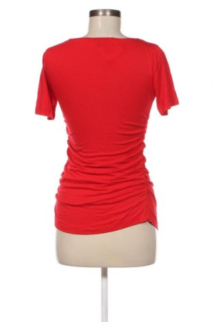 Дамска тениска, Размер S, Цвят Червен, Цена 13,00 лв.