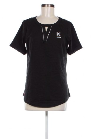 Damen T-Shirt, Größe M, Farbe Schwarz, Preis 5,34 €