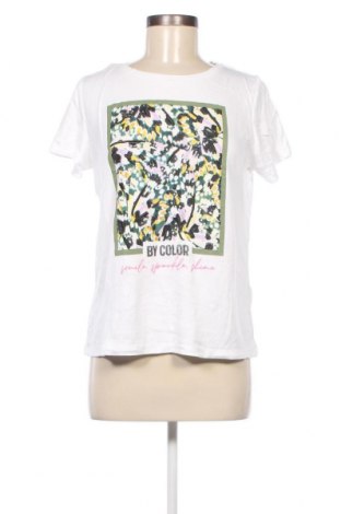 Tricou de femei, Mărime M, Culoare Alb, Preț 42,76 Lei