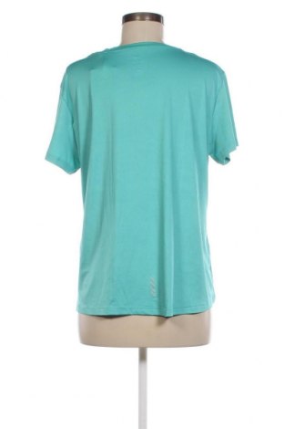 Dámske tričko, Veľkosť L, Farba Zelená, Cena  7,37 €