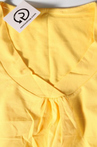 Dámske tričko, Veľkosť L, Farba Žltá, Cena  7,37 €