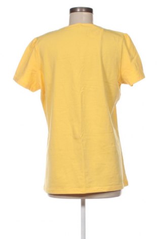Damen T-Shirt, Größe L, Farbe Gelb, Preis € 9,05