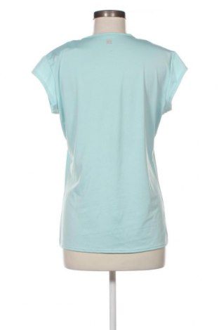 Dámské tričko, Velikost L, Barva Modrá, Cena  313,00 Kč