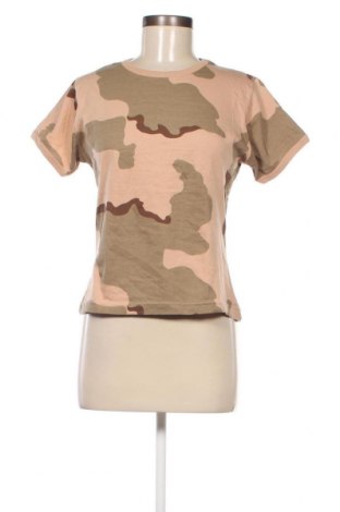 Damen T-Shirt, Größe L, Farbe Mehrfarbig, Preis 4,89 €