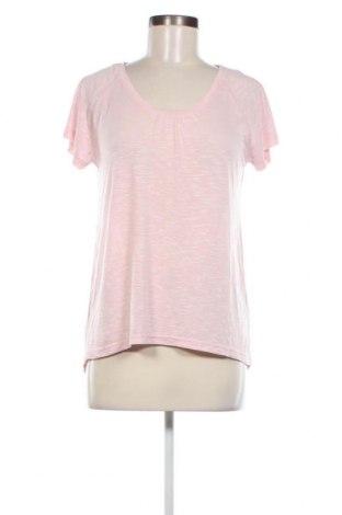 Дамска тениска, Размер S, Цвят Розов, Цена 6,63 лв.