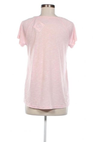Дамска тениска, Размер S, Цвят Розов, Цена 7,93 лв.