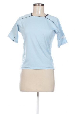 Dámské tričko, Velikost S, Barva Modrá, Cena  77,00 Kč