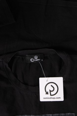 Tricou de femei, Mărime S, Culoare Negru, Preț 62,24 Lei
