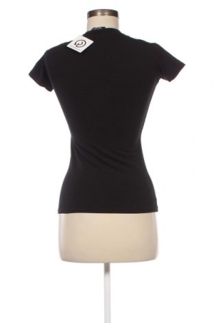 Damen T-Shirt, Größe S, Farbe Schwarz, Preis 12,48 €