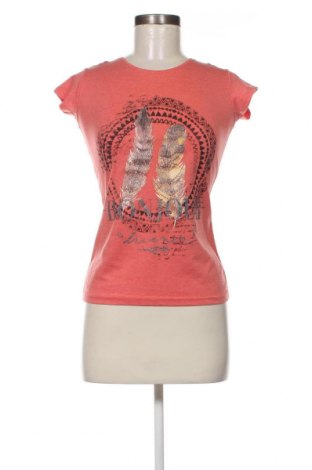 Dámské tričko, Velikost S, Barva Růžová, Cena  306,00 Kč