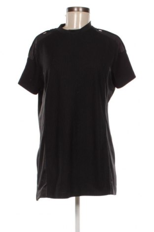 Γυναικείο t-shirt, Μέγεθος XXL, Χρώμα Μαύρο, Τιμή 3,99 €