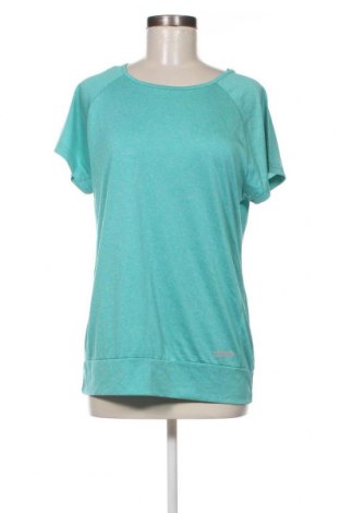 Dámske tričko, Veľkosť M, Farba Modrá, Cena  3,46 €