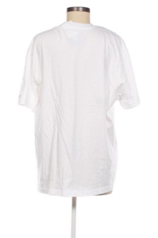 Γυναικείο t-shirt, Μέγεθος XL, Χρώμα Λευκό, Τιμή 12,99 €