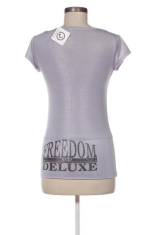 Damen T-Shirt, Größe M, Farbe Grau, Preis 9,05 €