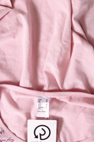 Tricou de femei, Mărime XXL, Culoare Roz, Preț 42,76 Lei