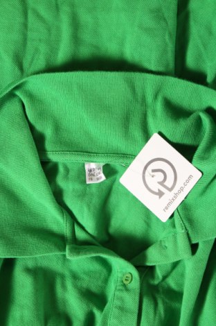 Dámské tričko, Velikost 3XL, Barva Zelená, Cena  207,00 Kč