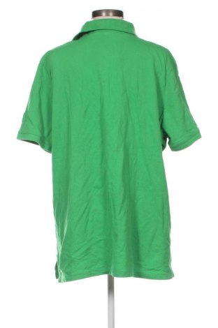 Damski T-shirt, Rozmiar 3XL, Kolor Zielony, Cena 41,58 zł
