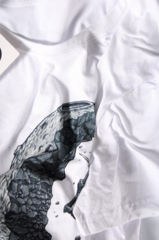 Damen T-Shirt, Größe XXL, Farbe Weiß, Preis € 9,05