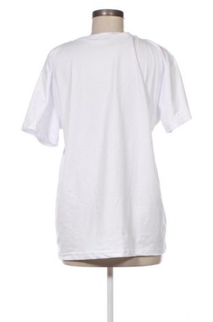 Damen T-Shirt, Größe XXL, Farbe Weiß, Preis 9,05 €