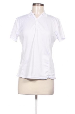 Γυναικείο t-shirt, Μέγεθος S, Χρώμα Λευκό, Τιμή 3,06 €