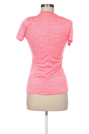 Дамска тениска ASICS, Размер S, Цвят Розов, Цена 20,00 лв.