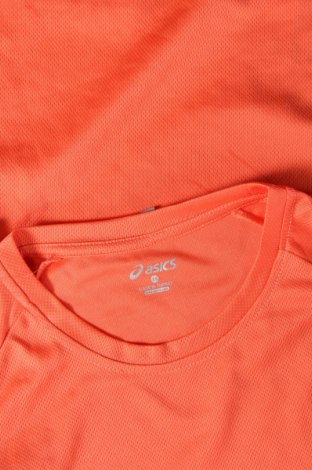 Γυναικείο t-shirt ASICS, Μέγεθος XS, Χρώμα Πορτοκαλί, Τιμή 12,37 €