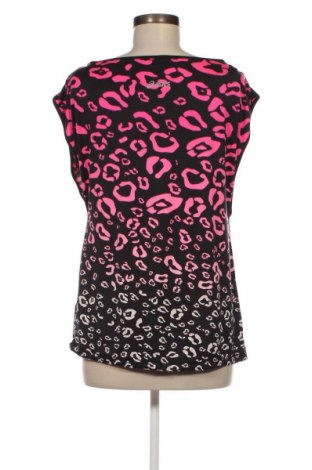 Damen T-Shirt ASICS, Größe S, Farbe Mehrfarbig, Preis € 13,92