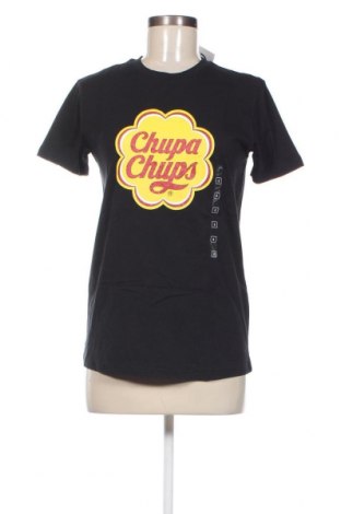 Damen T-Shirt AW LAB, Größe S, Farbe Schwarz, Preis € 4,22
