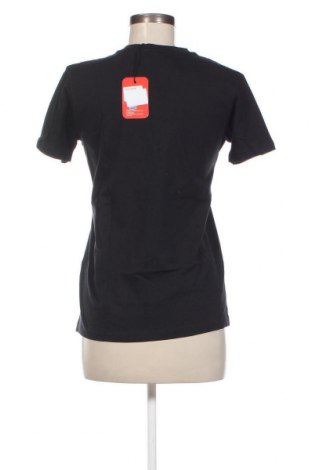 Dámske tričko AW LAB, Veľkosť S, Farba Čierna, Cena  10,82 €