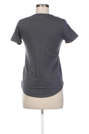 Tricou de femei Abercrombie & Fitch, Mărime S, Culoare Gri, Preț 190,79 Lei