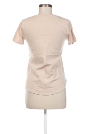 Damen T-Shirt Abercrombie & Fitch, Größe S, Farbe Beige, Preis 29,90 €