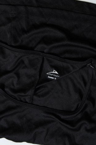 Tricou de femei Active, Mărime M, Culoare Negru, Preț 42,76 Lei