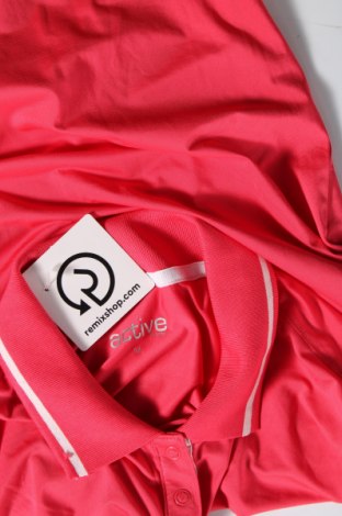 Tricou de femei Active, Mărime M, Culoare Roz, Preț 42,76 Lei